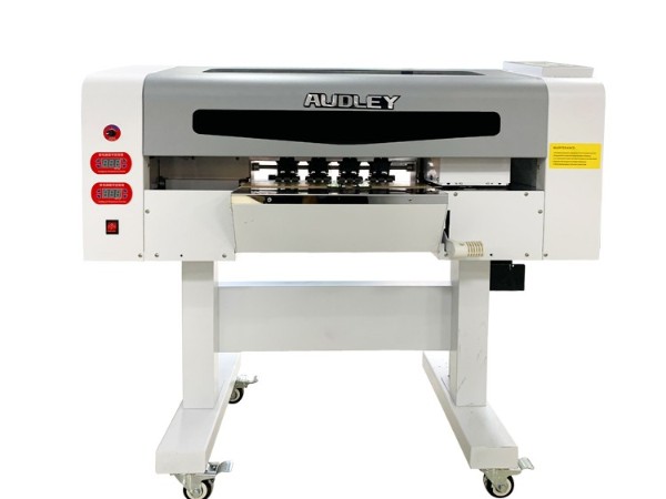 1500T-S ribbon banner machine