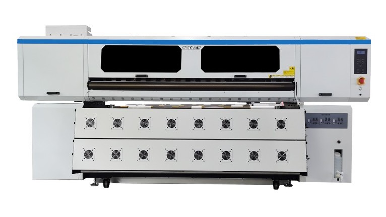 F2208 digital printing machine