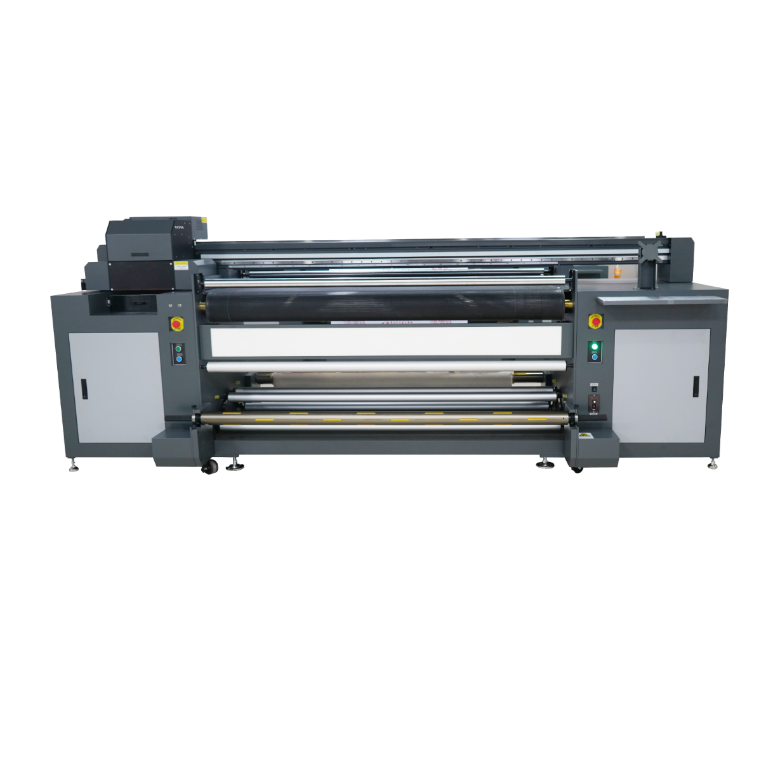 ADL-1808 screen tape printer