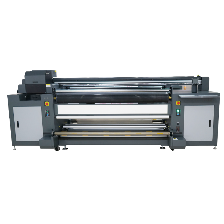 ADL-1808 screen tape printer