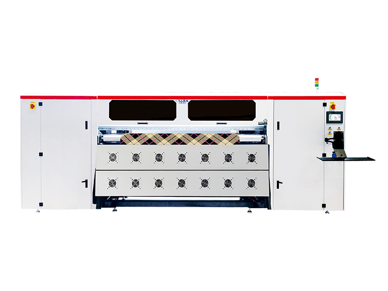 Tell you why you should buy Audley Digital Printing machine