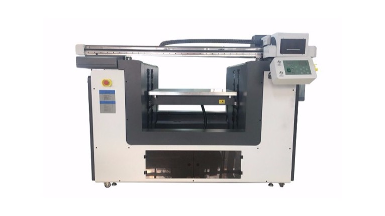 SD9060 deep UV printer