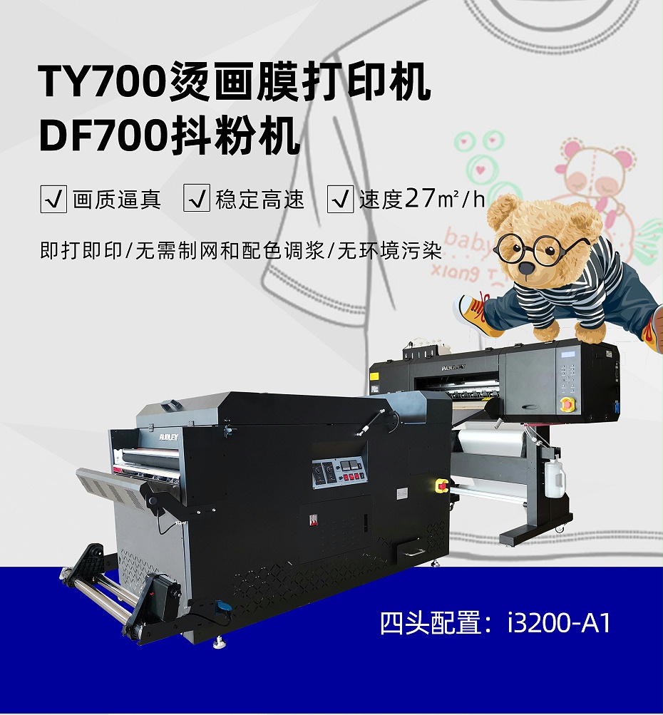 TY700Hot film printer_01