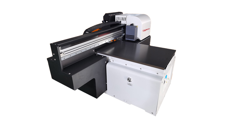 A3-UV flatbed printer