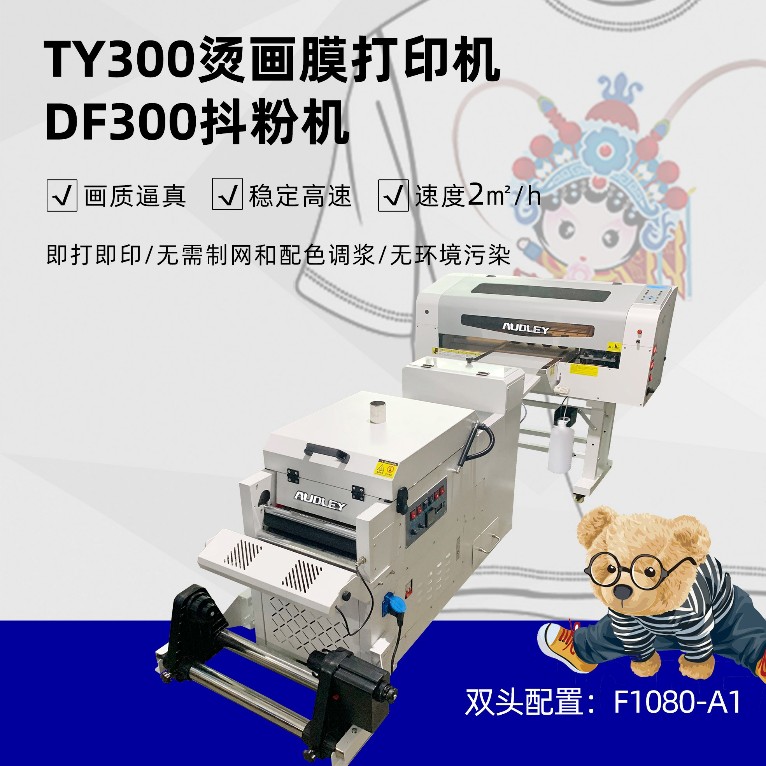 TY300Hot film printer_01