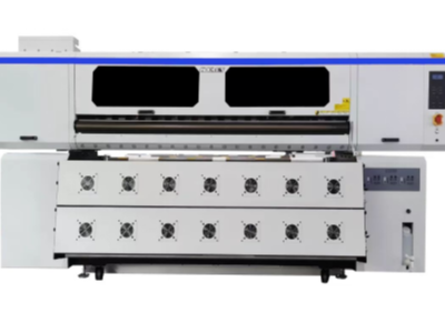 Digital printing machine maintenance knowledge, how much do you know?