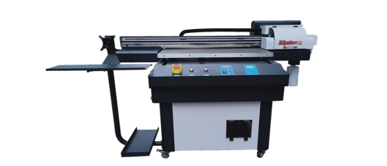 AudleyUVFlatbed printer