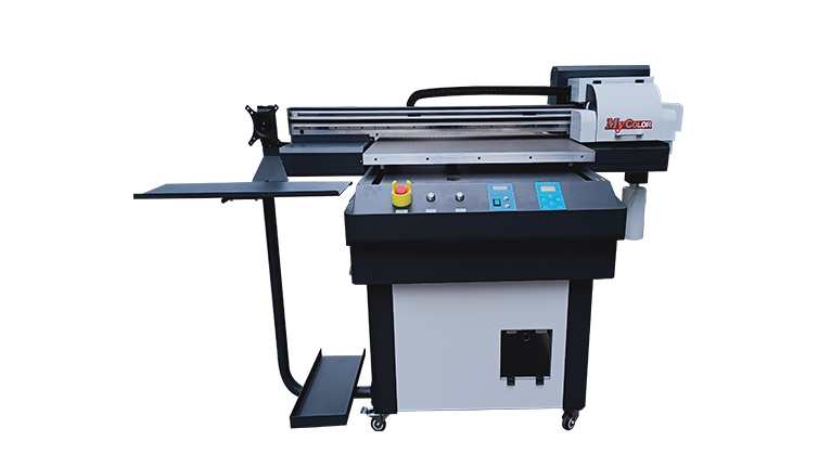 UV6090 Flatbed printer