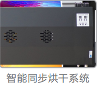 Drying system