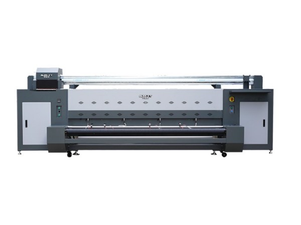 D2200-4 Industrial four-head flag machine