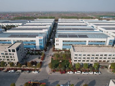 Henan Indu Digital Technology Co., Ltd. social responsibility report