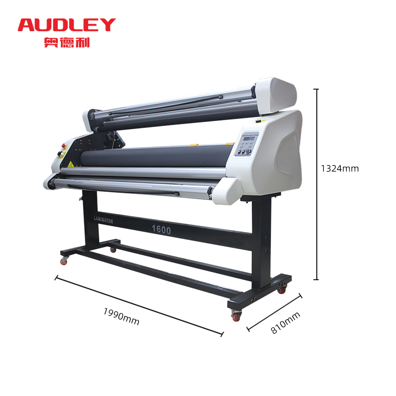 16 head digital printing machine F2216