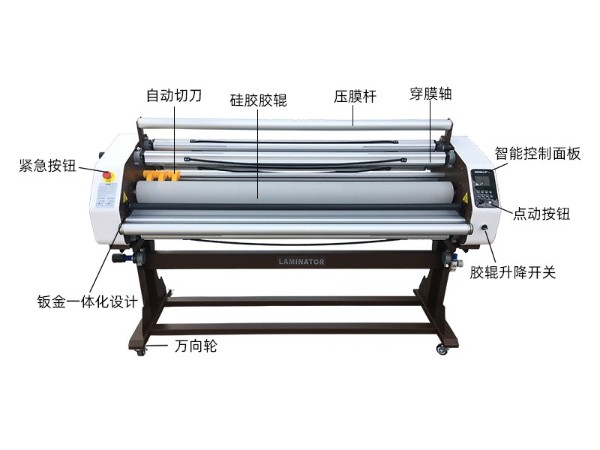 UV6090 Flatbed printer