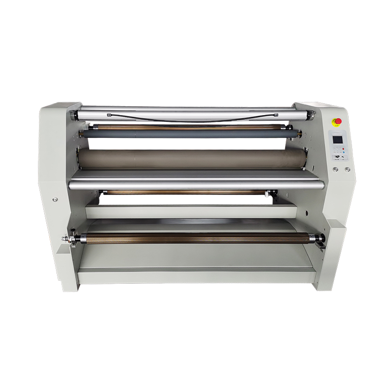 F6-1000S best-selling ribbon banner machine