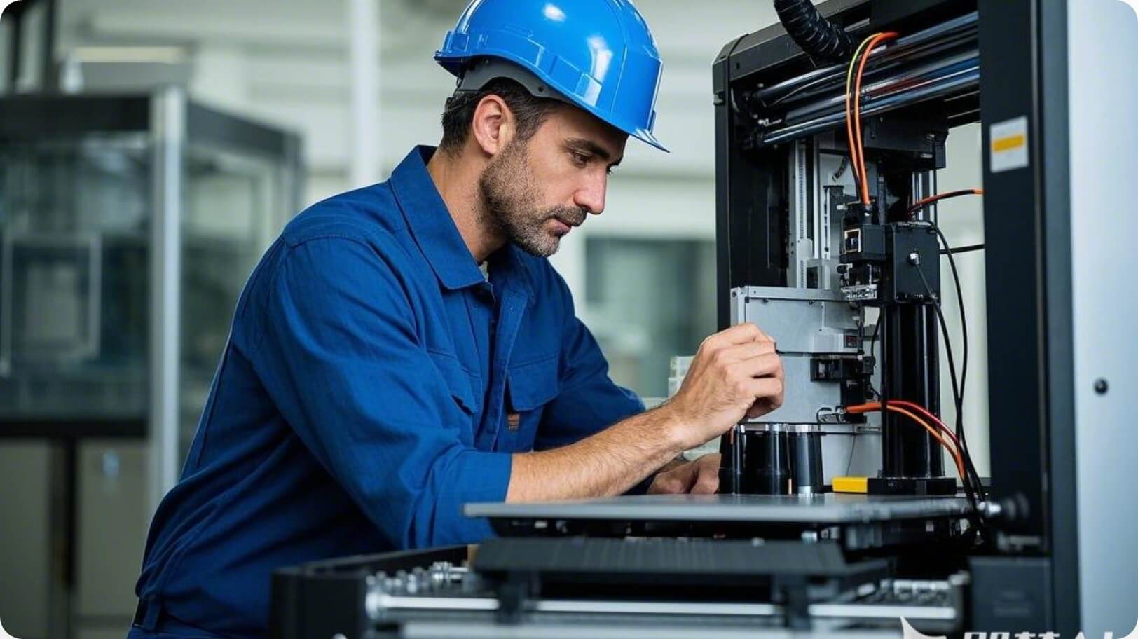Local technical team