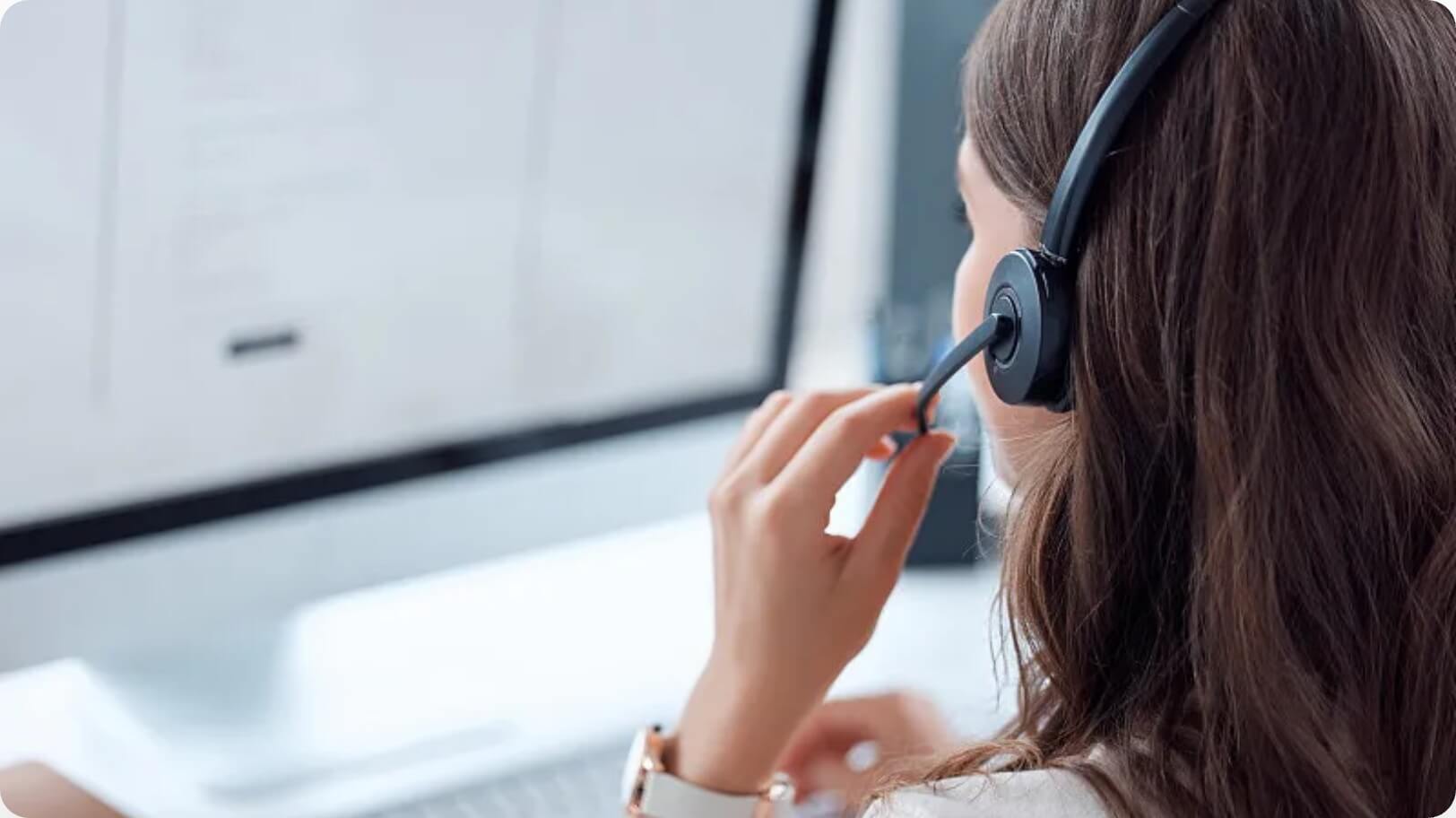 One-to-one technical support