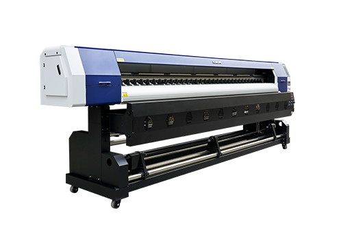 Eco Solvent Printer