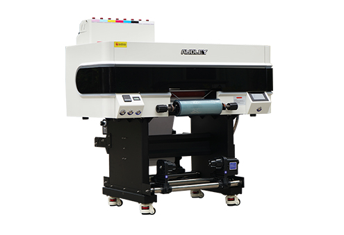 UV DTF Printer