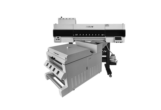 8072-3 2 Head DTF Printer - Zhengzhou Audley Digital Control