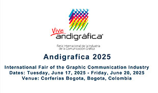 Andigrafia 2025