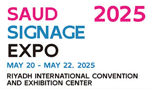Saudi Signage& Labelling Expo 2025
