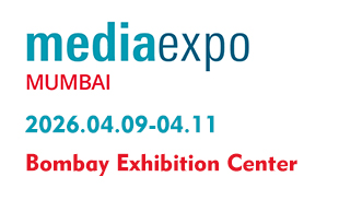 Media Expo Mumbai 2026