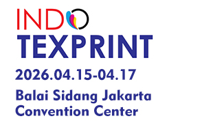 INDO TEXPRINT 2026