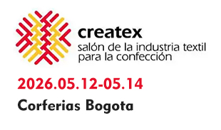 CREATEX 2026