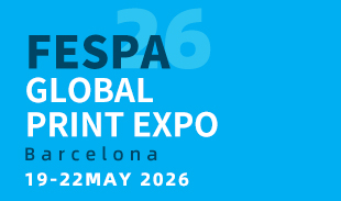 FESPA Global Print Expo 2026